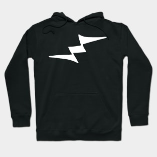 zig zag Hoodie